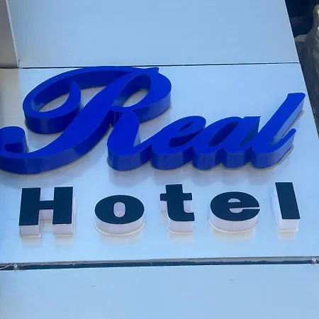 Real Apart Hotel Espinar